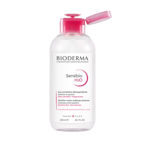 SENSIBIO H2O 850ML