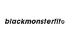 BLACK MONSTERFIT