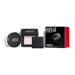 POWER POWDER DUO