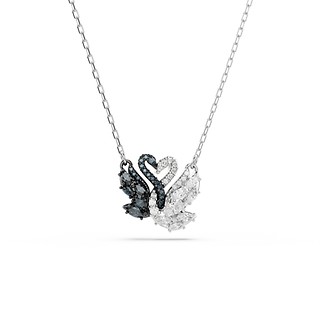 SWAN:PEND WHITE/RHS