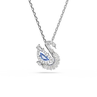 SWAN:PEND BLUE/ BLU/RHS