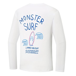 BLACK MONSTERFIT
