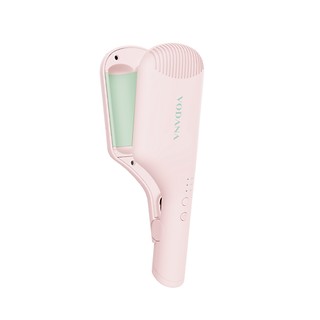 Compact Wave Iron 32mm Spring Edition