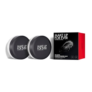 LOOSE POWDER DUO