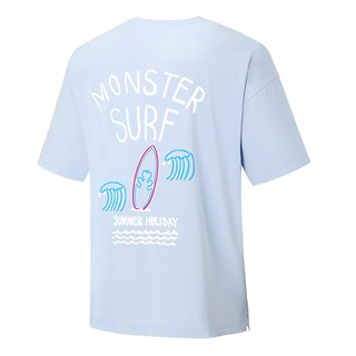BLACK MONSTERFIT