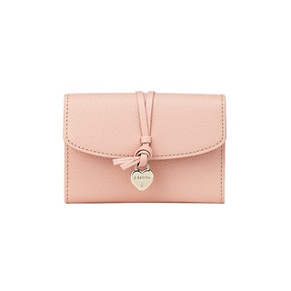 JANE FLAP CARD HOLDER PK JSNCSF5BS748PK010