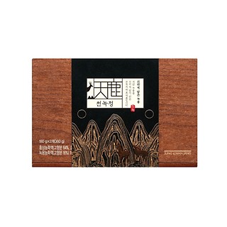 CHEONOK EXTRACT (180g*2BOTTLES)