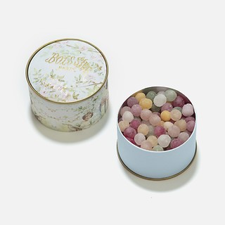 HEAVENLY PEARLS