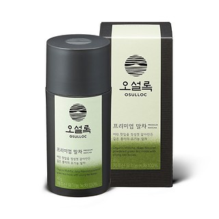 PREMIUM MALCHA 40G